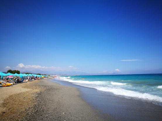 villas for renting
